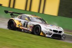 Blancpain Endurance Series | Monza | 14-15 Aprile 2012