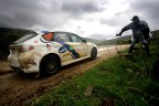 rally conca d'oro 2012