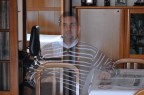 Sono un fantasma