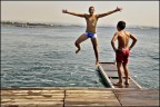 IL  TUFFO  IN  MAR  PICCOLO(TA)