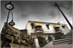 ANTICO  E  MODERNO(STATTE)