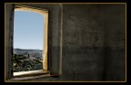 VISTA SUL  CONVENTO(TURSI)