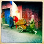 Marocco