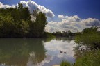 17mm, Iso100, f11, 1/30sec
Prima prova con il filtro GND 0.9 con sfumatura morbida.
Suggerimenti e critiche sempre benvenuti!