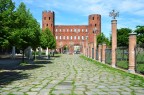 Augusta Taurinorum