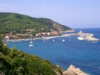 La bella isola d'Elba