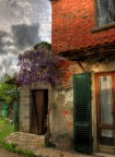 Spring in Tuscany Spring in Tuscany