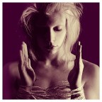 ph: stfano prez tonella
model: Alessandra "La Grisbi"