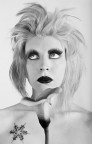 ph: pereztonella
model: Alessandra "La Grisbi"