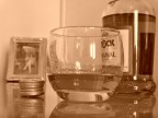 Chi non  in coppia non  un uomo moderno, come chi non beve Petrus o Cynar.
