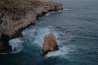 Una veduta sul mare