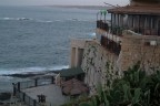 Una veduta sul mare