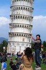 L' INCALZANTE SOSTEGNO DELLA CINA