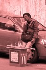 Rosso Cina...Cina in rosso