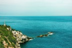 Liguria - Bergeggi