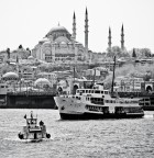 Gente di Istanbul