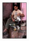 chai time