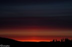 Tramonto lappone