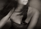 woman