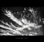 Monochrome concept Monochrome concept