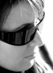 Non mi capita spesso di fare foto e convertirle in B&W, ma qui mi pareva che ci stasse proprio bene!
Ovviamente ho anche la versione a colori...

A voi i commenti.