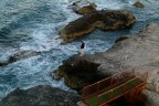 Veduta sul mare