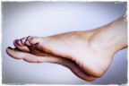 foot
