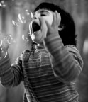 Se t'acchiappo.........
