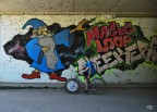 magic street