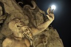 Stregato dalla luna