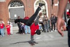 street dancer