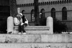Un bacio