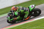 Monza Mondiale Supersport 2012