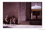 istanbul photoreportage on slide film
by mauro fattore