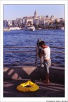 istanbul photoreportage on slide  film
by mauro fattore