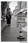 istanbul photoreportage on b/w film
by mauro fattore
