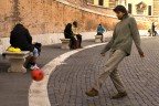 palleggio