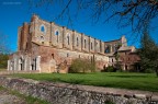Ruderi dell'abbazia di San Galgano
Data 29/10/2010
Nikon D90 - 16.0-85.0 mm f/3.5-5.6
Esposizione Priorit tempi
1/60 sec
f/20.0
ISO 200
lunghezza focale 16,0 mm
Suggerimenti e critiche molto molto graditi
Alessandro