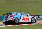 Hungaroring Maggio 2012