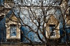 LA CASA MISTERIOSA