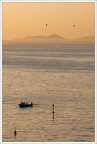 Tramonto Sorrentino