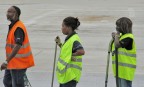 &quot;Contrasti al terminal&quot;
