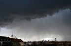 &quot;...e venne il temporale&quot;