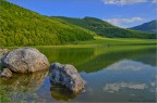 la natura da' spettacolo