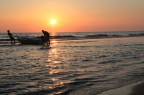 Sabaudia, agosto 2011