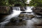 Cascate di Monte Gelato