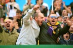 dopo il gol