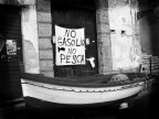 no gasolio no pesca