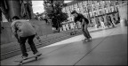 Street dancer