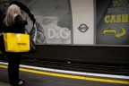 Il tocco di ... giallo